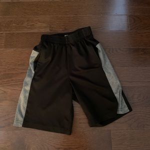 EUC Boys’ Athletic Shorts